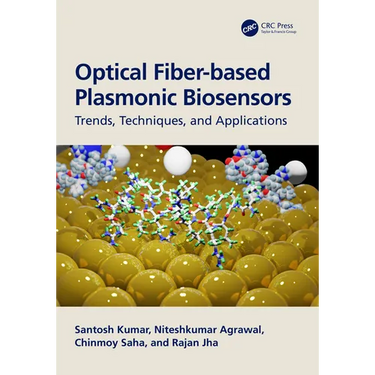 Optical Fiber-based Plasmonic Biosensors: Trends, Techniques, and Applications
