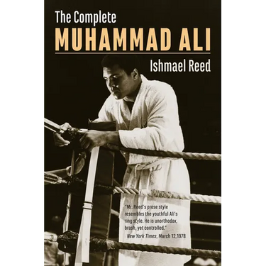 The Complete Muhammad Ali