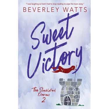 Sweet Victory: A Romantic Comedy