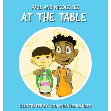 At The Table