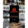 101 Monumental New York City Events: An Overview of the historic events that changed the city, the country and the world.