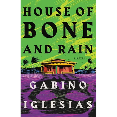 House of Bone and Rain