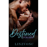 Destined for Him: A Best Friend's Dad Age Gap Romance