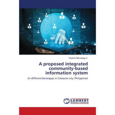 A proposed integrated community-based information system