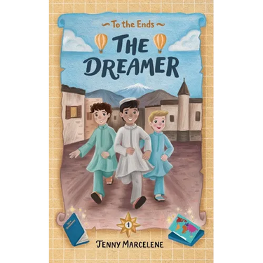 The Dreamer
