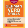 German Verb Drills, Fifth Edition