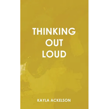 Thinking Out Loud