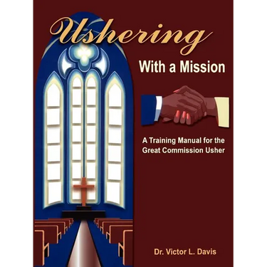 Ushering with a Mission
