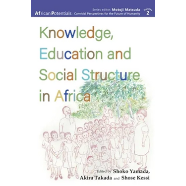 Knowledge, Education and Social Structure in Africa