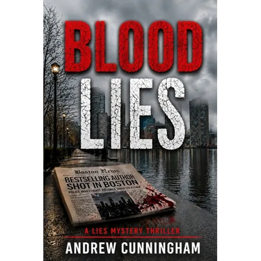 Blood Lies