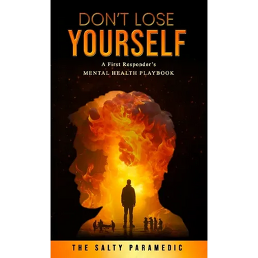 Don't Lose Yourself
