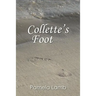 Collette's Foot