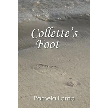 Collette's Foot