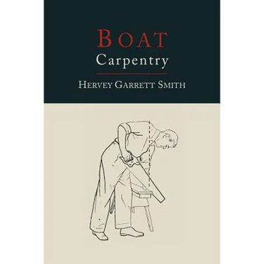 Boat Carpentry