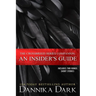 The Crossbreed Series Companion: An Insider's Guide