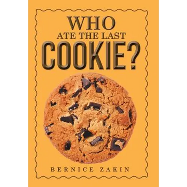 Who Ate the Last Cookie?
