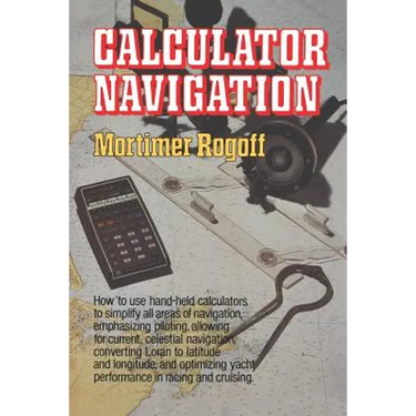 Calculator Navigation