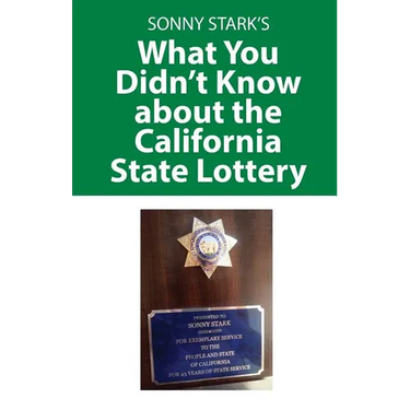What You Didn't Know about the California State Lottery