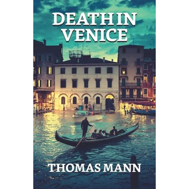 Death In Venice