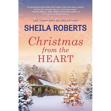 Christmas from the Heart