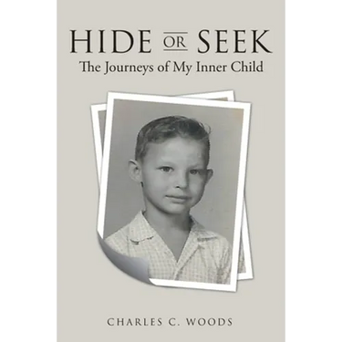 Hide or Seek: The Journeys of My Inner Child