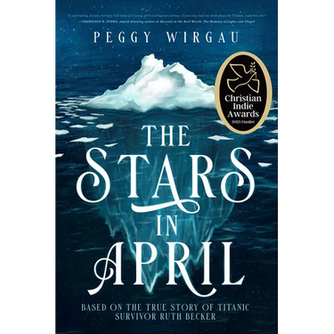 The Stars in April