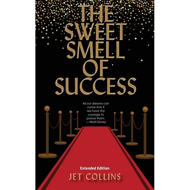 The Sweet Smell of Success