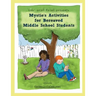 Mystie's Activities for Bereaved Middle School Students