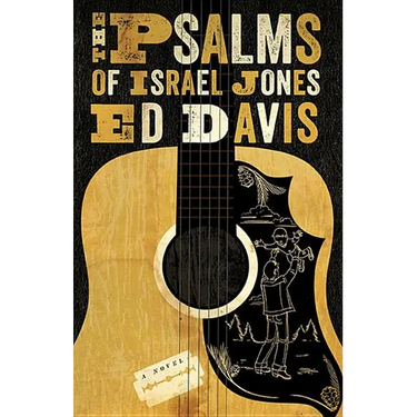The Psalms of Israel Jones