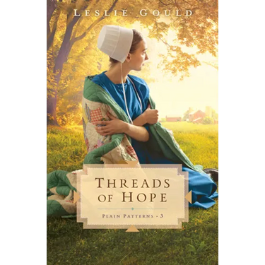 Threads of Hope