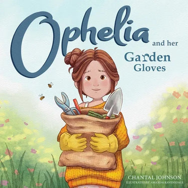 Ophelia and Her Garden Gloves