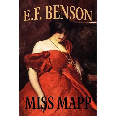 Miss Mapp