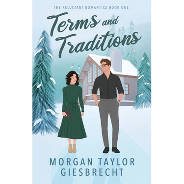 Terms and Traditions: a sweet fake dating rom-com