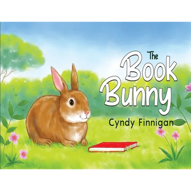 The Book Bunny