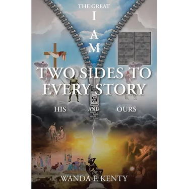 Two Sides To Every Story: His And Ours