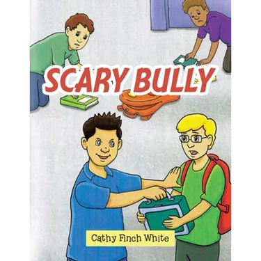 Scary Bully