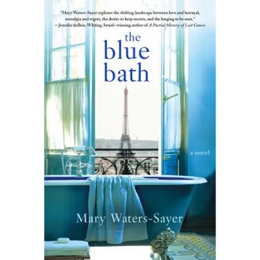 The Blue Bath