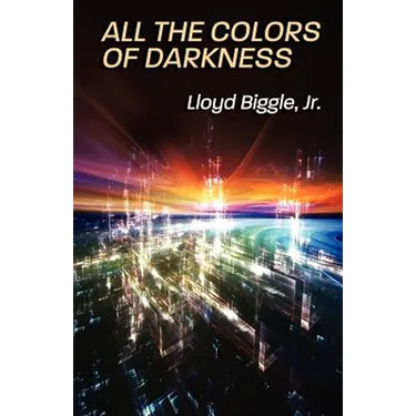 All the Colors of Darkness