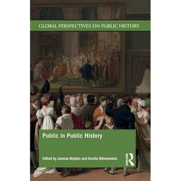 Public in Public History