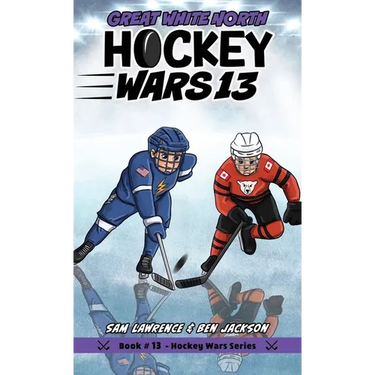 Hockey Wars 13: Great White North