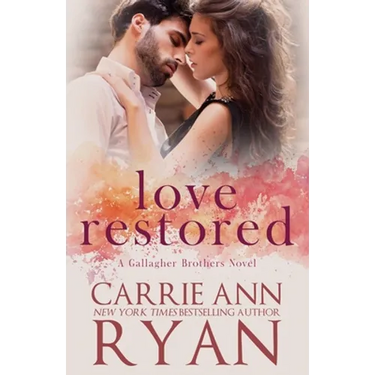 Love Restored