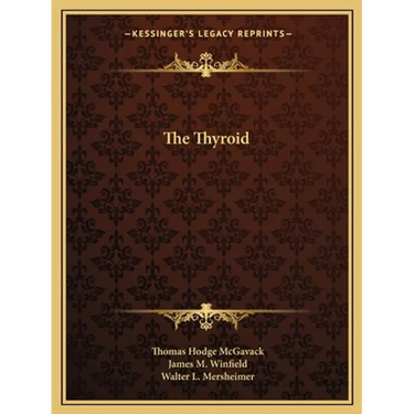 The Thyroid