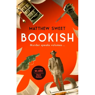 Bookish