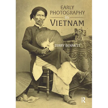 Early Photography in Vietnam