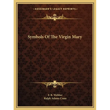 Symbols Of The Virgin Mary