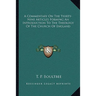 A Commentary On The Thirty-Nine Articles Forming An Introduction To The Theology Of The Church Of England