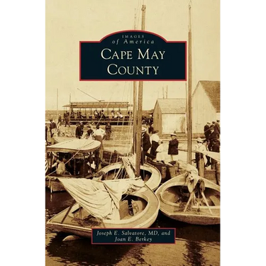 Cape May County