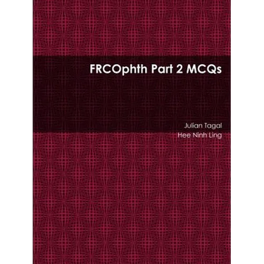 FRCOphth Part 2 MCQs