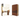 Niv, Timeline Bible, Leathersoft, Brown, Red Letter, Comfort Print: A Chronological Study Through Scripture