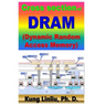 Cross Section of DRAM (Dynamic Random Access Memory)